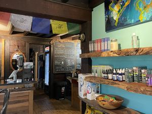   at Feelin O2 Good in Southampton