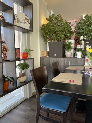   at Sen in Bad Liebenstein