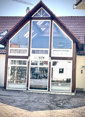   at Sen in Bad Liebenstein