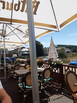  at Sen in Bad Liebenstein