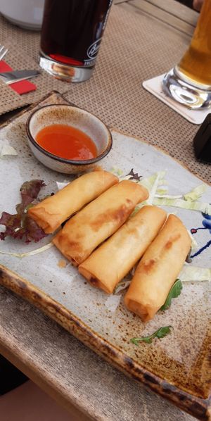  at Sen in Bad Liebenstein