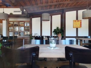 Interior at National in Burgdorf