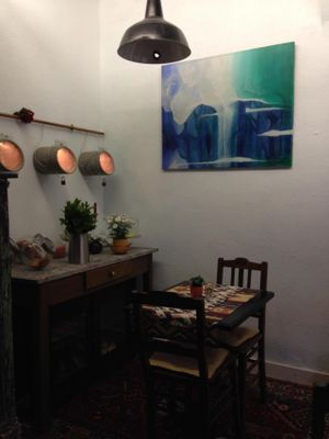 a view at Izibiliboco in Hasselt