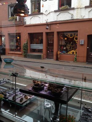 jewelry available ! at Izibiliboco in Hasselt