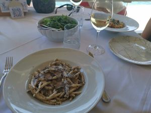  at Kod Kapetana in Hvar