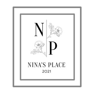 Nina'place restaurant 2021 at Ninas Place  in Razanac