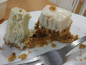   at Ninas Place  in Razanac