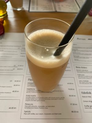   at Ninas Place  in Razanac