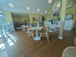  at Loving Hut - Nonthaburi in Pak Kret