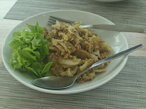  at Loving Hut - Nonthaburi in Pak Kret