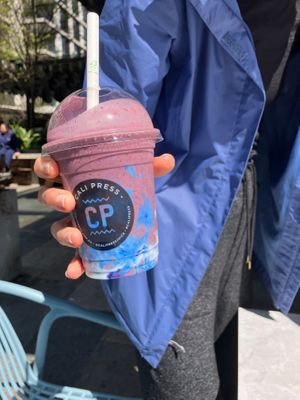  at Cali Press in Randwick