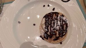   at Wynn Hotel - The Buffet in Las Vegas