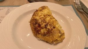   at Wynn Hotel - The Buffet in Las Vegas