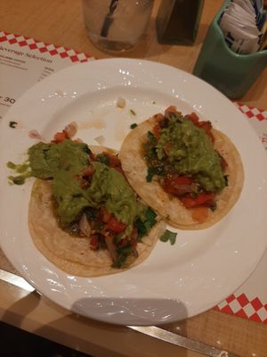  at Wynn Hotel - The Buffet in Las Vegas