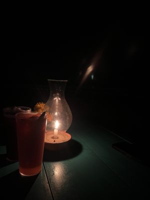   at Xhuba in Playa Zipolite