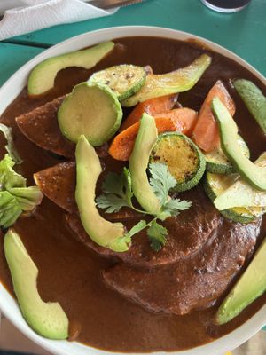   at Xhuba in Playa Zipolite