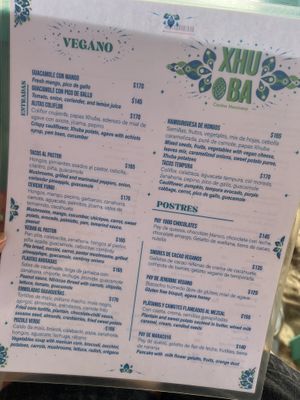   at Xhuba in Playa Zipolite