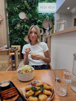   at Vega Vega - Nordeste in Macau