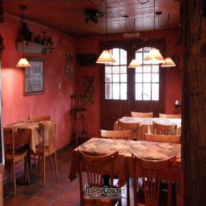 Like home :) ! at Casa de te Kau Kaleshen in El Calafate