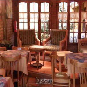  at Casa de te Kau Kaleshen in El Calafate