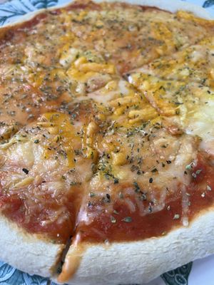   at La Terrazza in Valencia