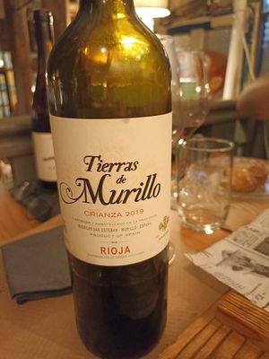  at Peso Neto in Bilbao