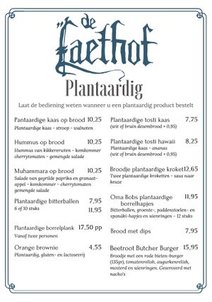  at De Laethof in Eijsden