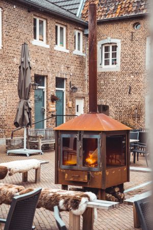  at De Laethof in Eijsden