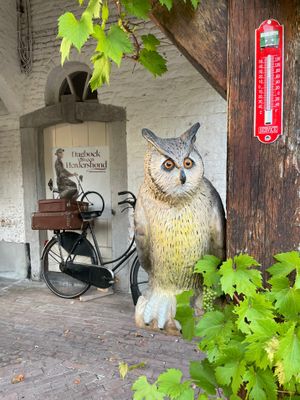  at De Laethof in Eijsden