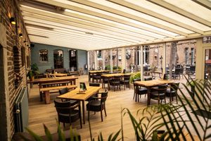  at De Laethof in Eijsden