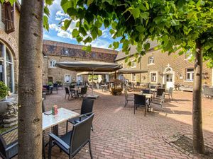  at De Laethof in Eijsden