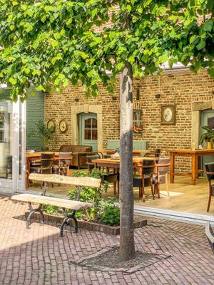  at De Laethof in Eijsden