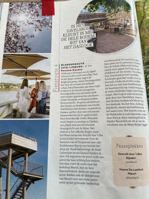  at De Laethof in Eijsden