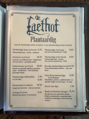 Datum 4-7-2024  at De Laethof in Eijsden