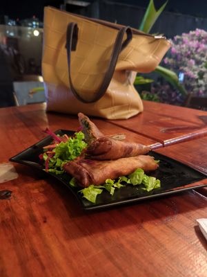  at Yaki Way in Fortaleza