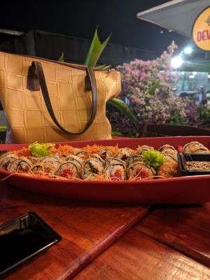  at Yaki Way in Fortaleza