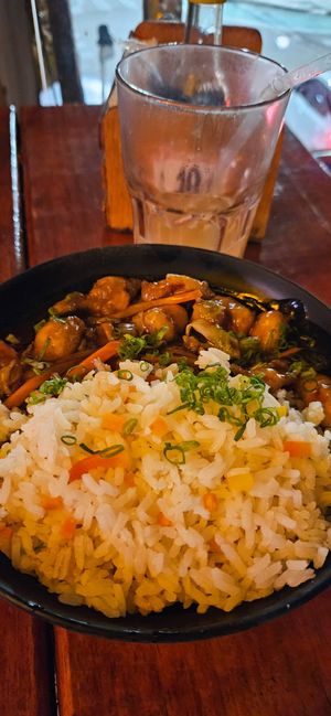  at Yaki Way in Fortaleza