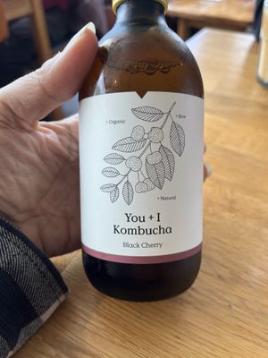   at The Hungry Gull in Isle Of Skye