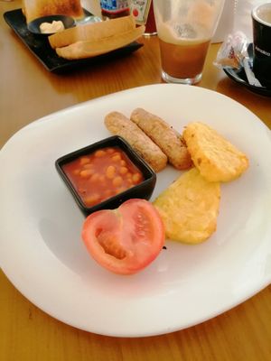  at Sweets n Cones with Orlandi Gelato  in Los Alcazares