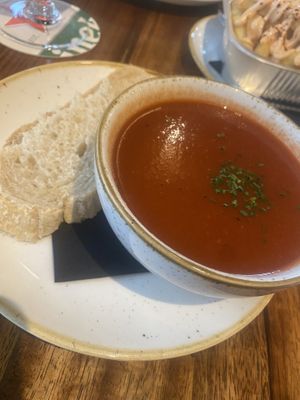   at Grand Café Klunder in Alkmaar