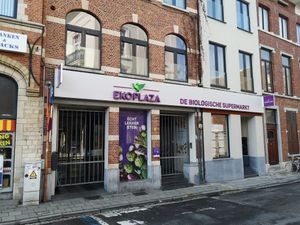 Is part of EKOPLAZA now and has been re-branded at EkoPlaza  in Leuven