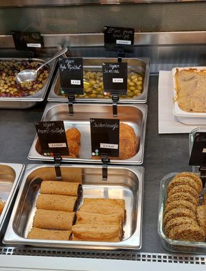  at EkoPlaza  in Leuven