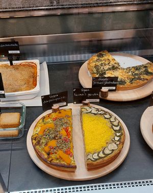  at EkoPlaza  in Leuven