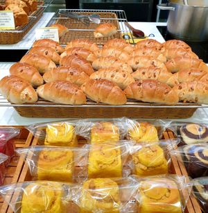  at Vegan Veganing in Seoul