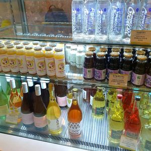  at Vegan Veganing in Seoul