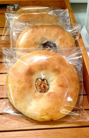  at Vegan Veganing in Seoul