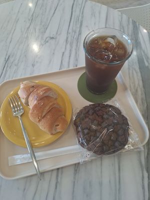  at Vegan Veganing in Seoul