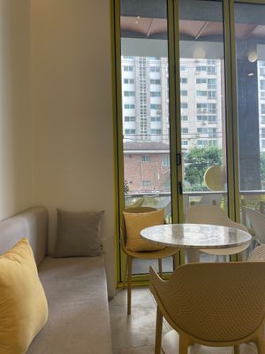   at Vegan Veganing in Seoul