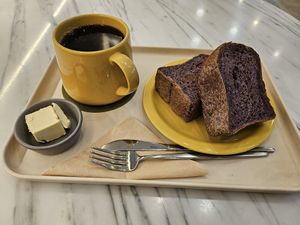  at Vegan Veganing in Seoul