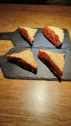  at North Korean Restaurant ChinChin 북녘식당친친 in Seoul